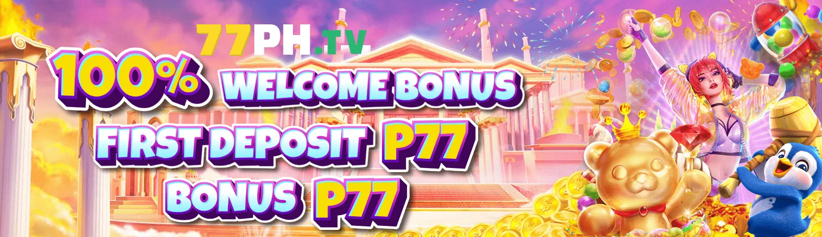 Hình ảnh chính game Nổ Hũ 8KIM với jackpot lớn