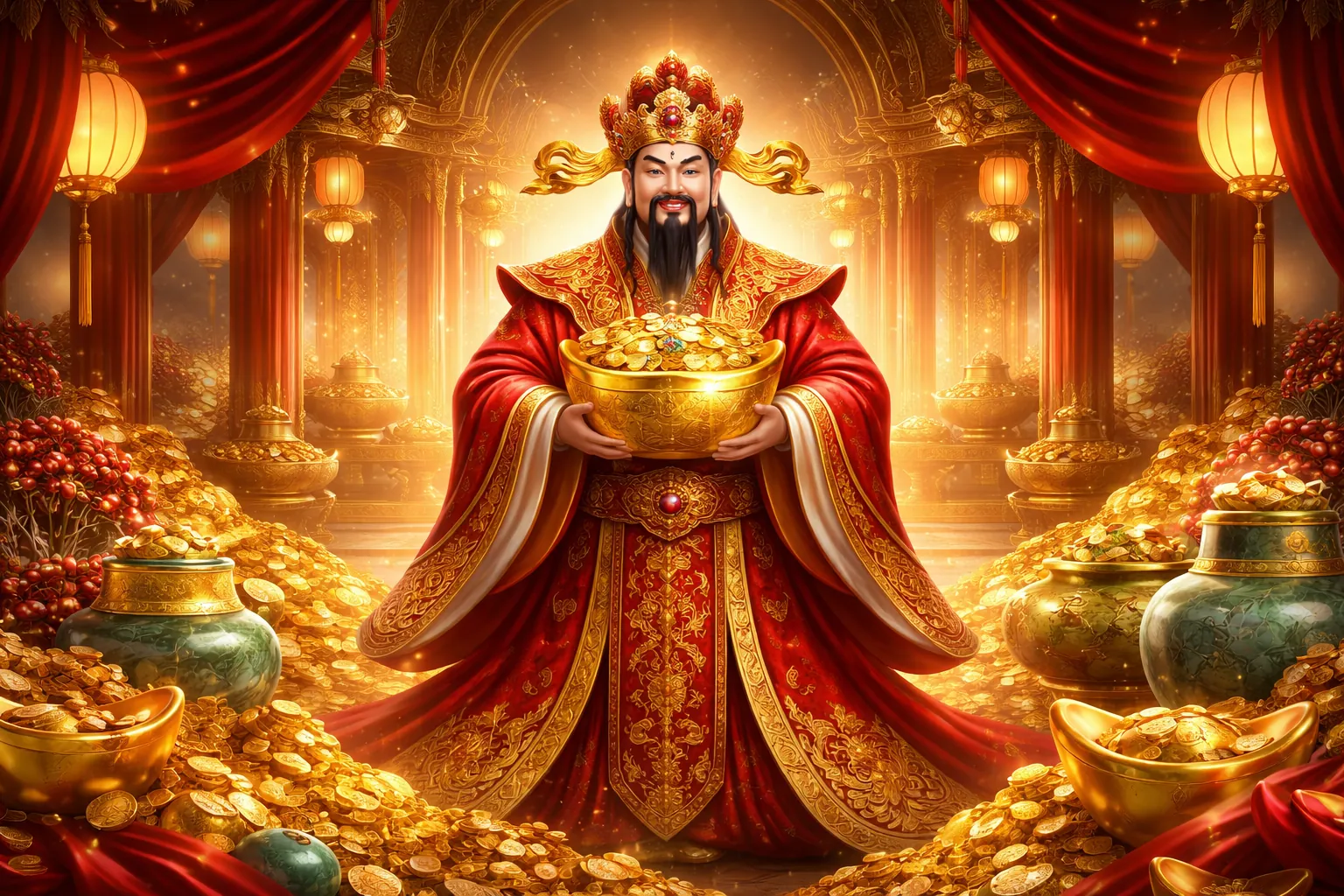 Baccarat Trực Tuyến 8ki