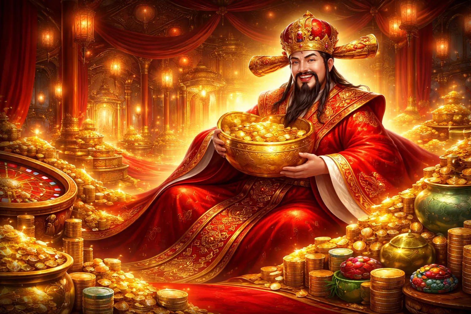 Cá Cược Có Trách Nhiệm 8ki
