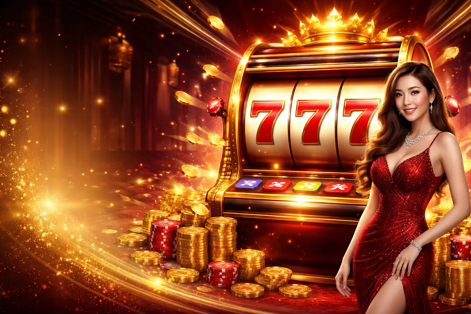 Roulette Trực Tuyến 8ki