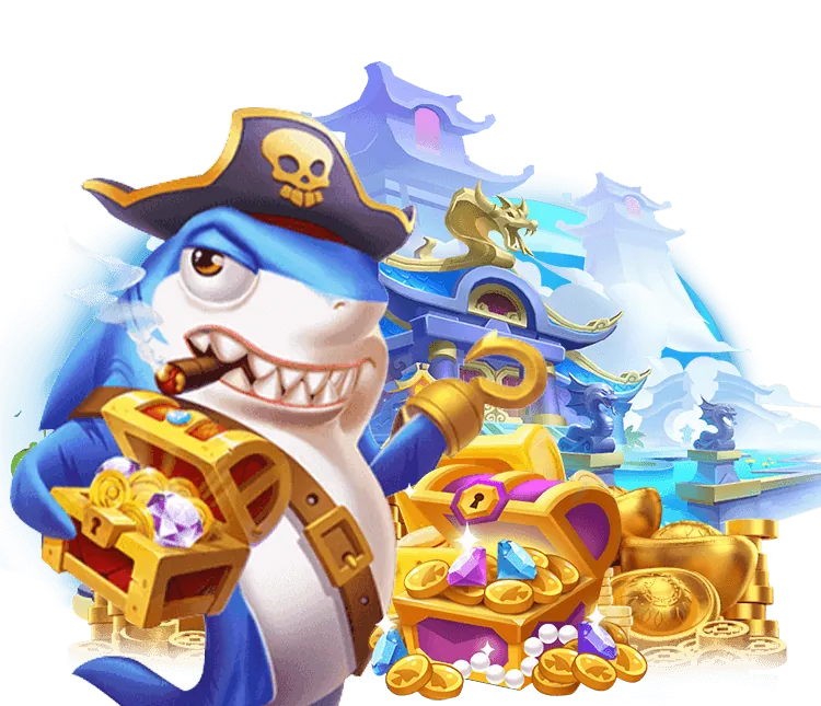 Game Vua Bắn Cá tại 8ki