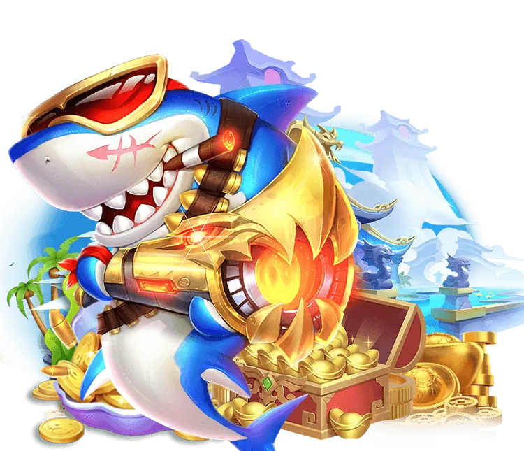 Game Hải Tặc Bắn Cá tại 8ki