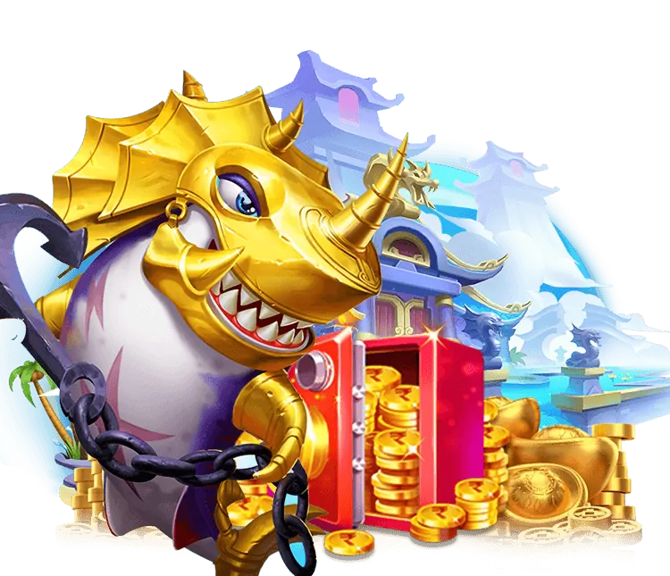 Game Bắn Cá Thần Tài tại 8ki